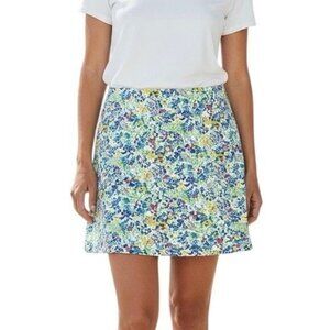 PATAGONIA Ocean Lightweight Beach Skirt Size Small